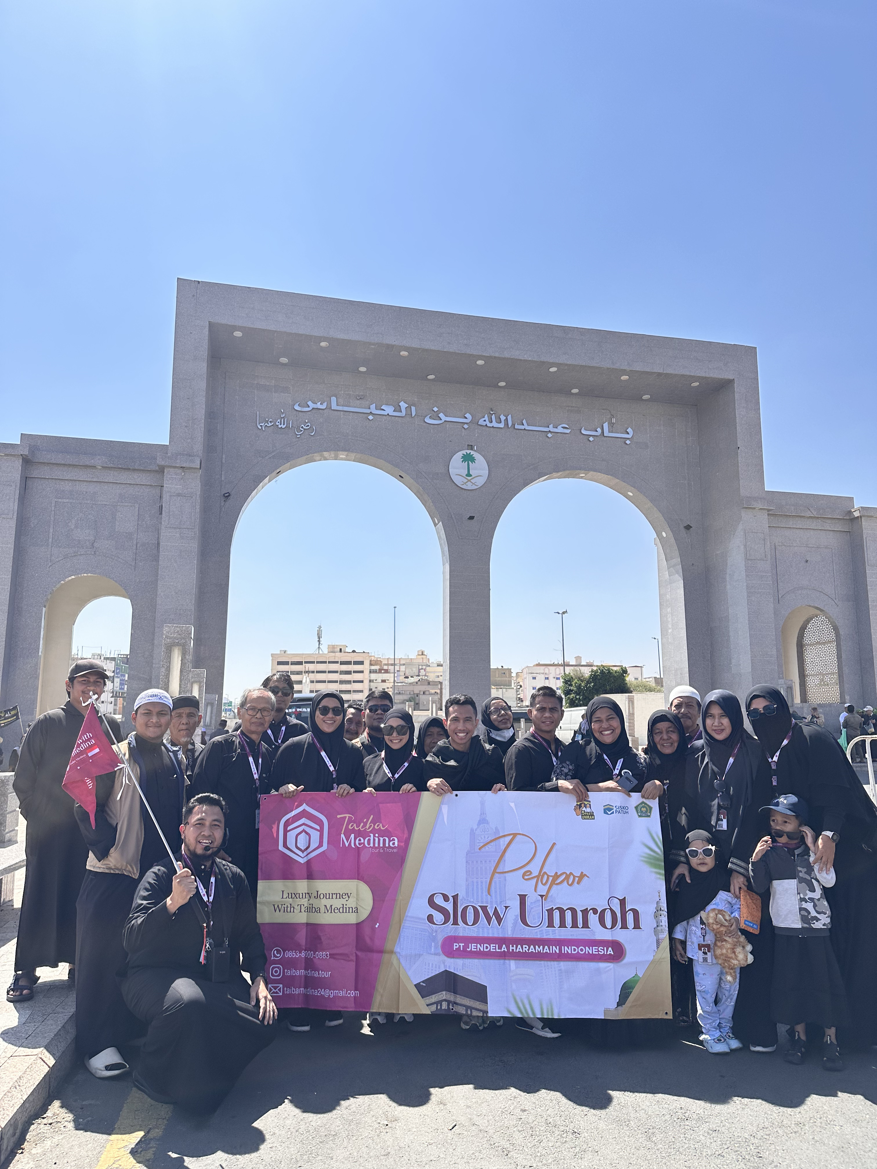 5 Kesalahan Umum Jamaah Umroh dan Cara Menghindarinya