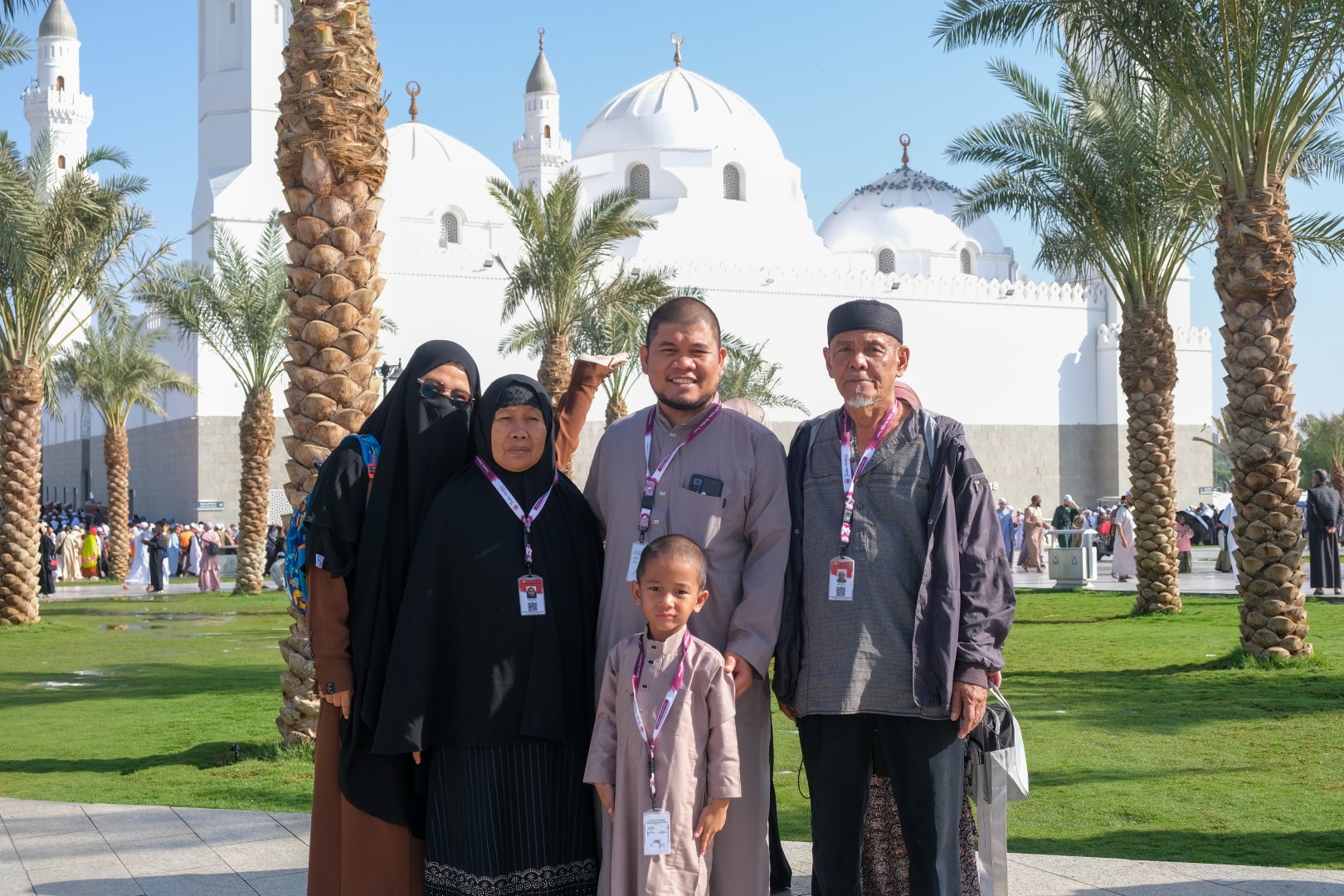 Galeri Taiba Medina