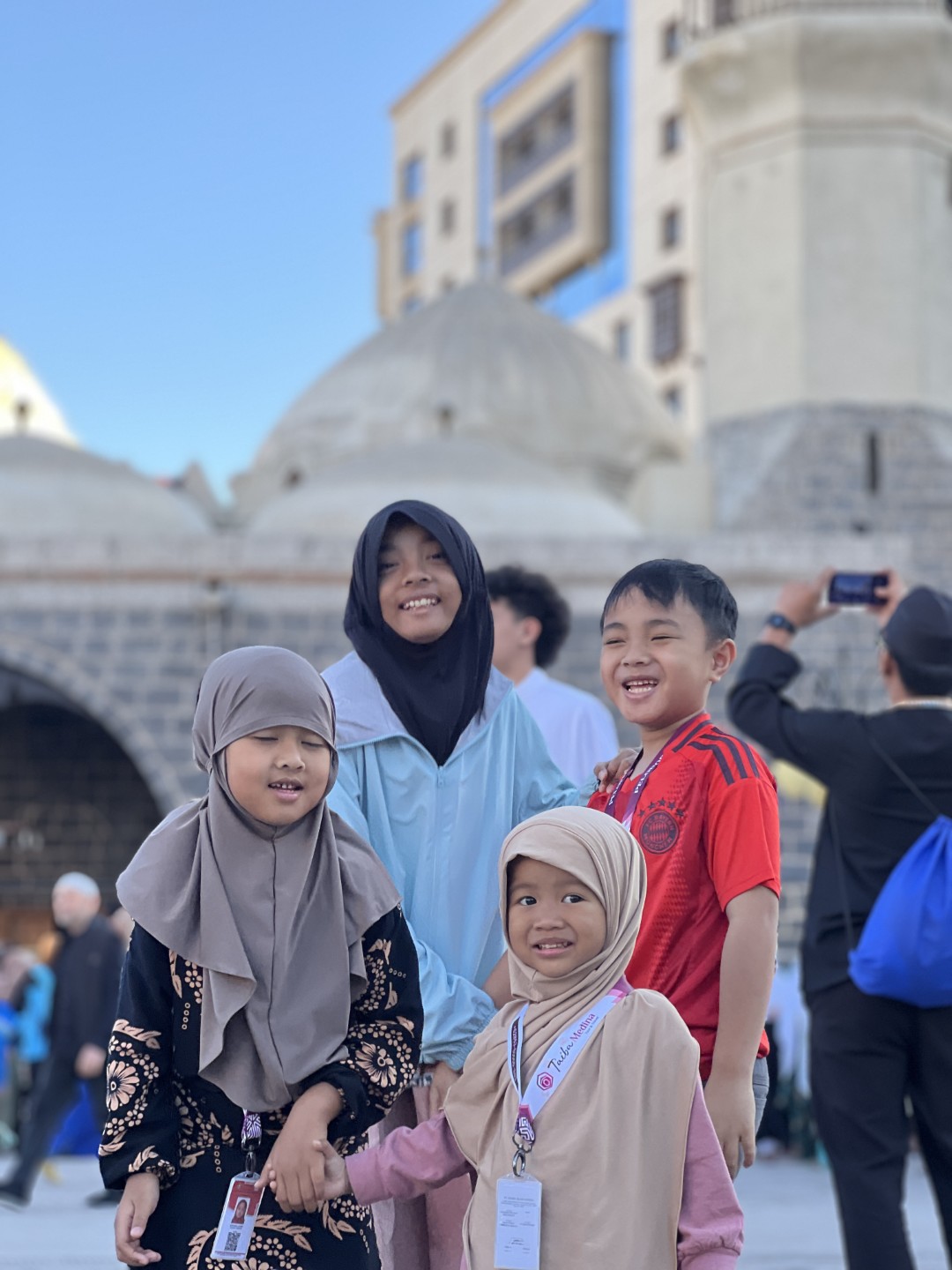 Galeri Taiba Medina