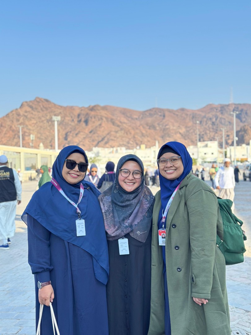 Galeri Taiba Medina