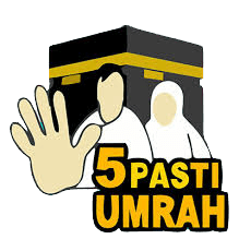 5PastiUmrah