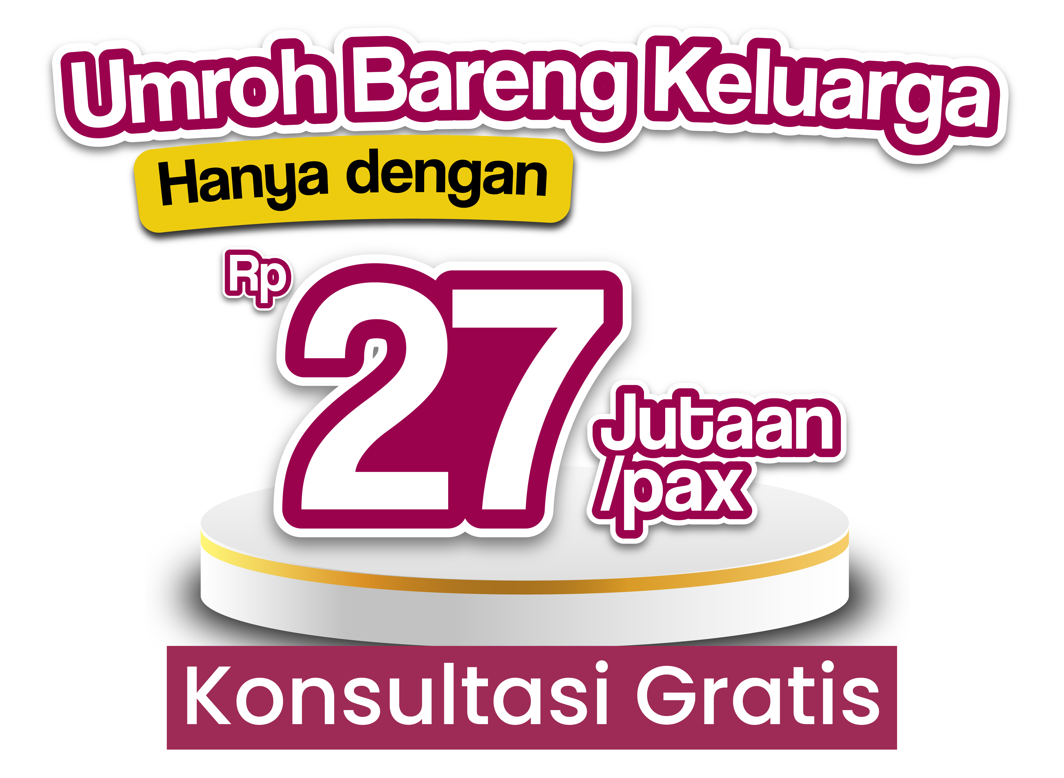 Promo Spesial